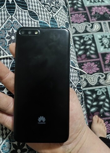 Huawei y6 2018 