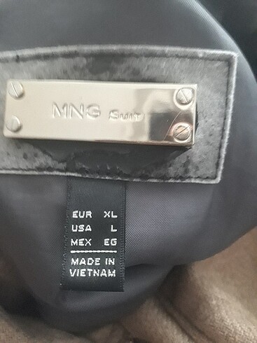 l Beden camel Renk Kaşe kaban