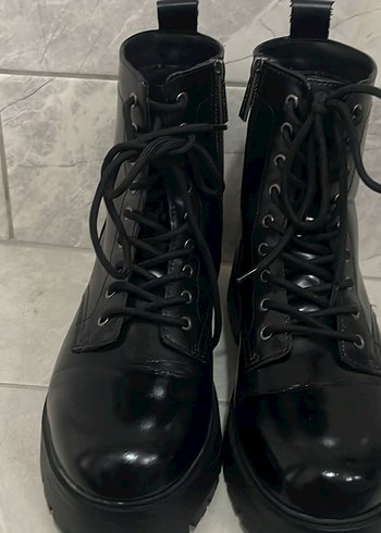 BERSHKA 42 numara bot - Görsel 8