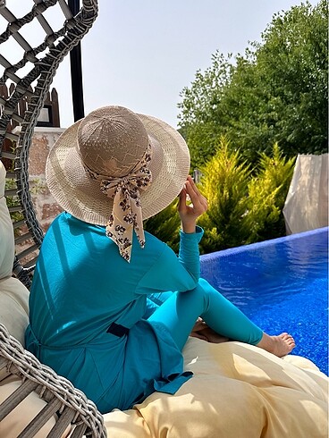 Tesettür haşema