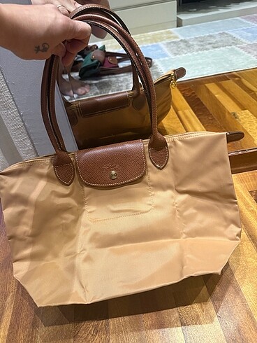 Longchamp Longchamp Taba S boy