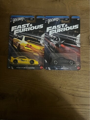 Hot wheels gtr r33 nissan 350 z