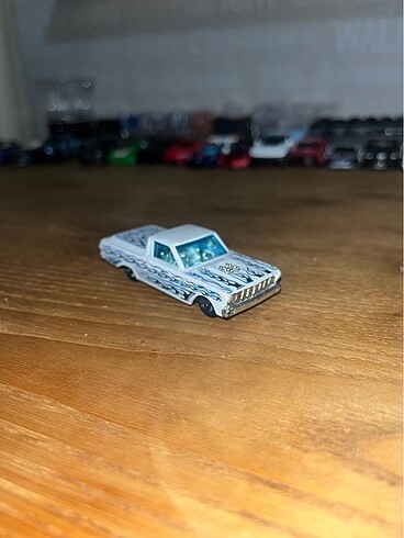 2010 çıkışlı hot wheels