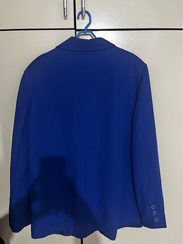 xl Beden moda besi marka oversize 42 beden ceket