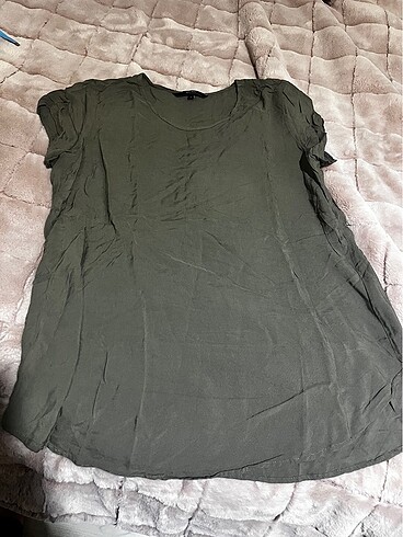 Diğer haki bluz vero moda