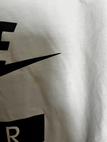 Nike nike tişört
