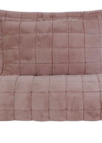 Karaca home missy çift kişilik Yatak Örtüsü Seti - Görsel 3