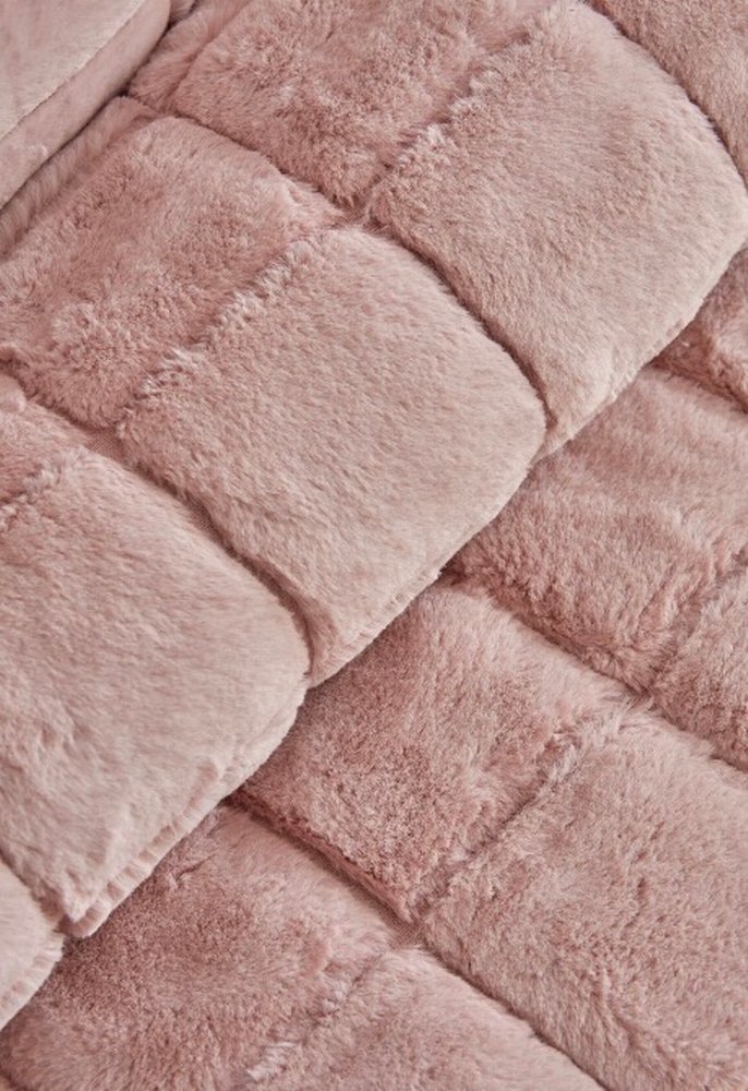 Karaca home missy çift kişilik Yatak Örtüsü Seti - Görsel 2