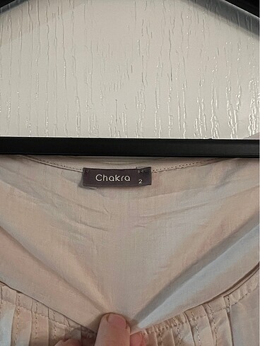 Chakra Elbise