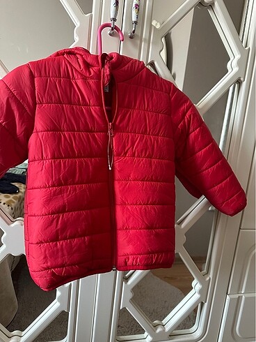 HelloBaby Çocuk mont