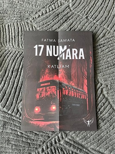Beden Renk 17 NUMARA YAN BASKILI