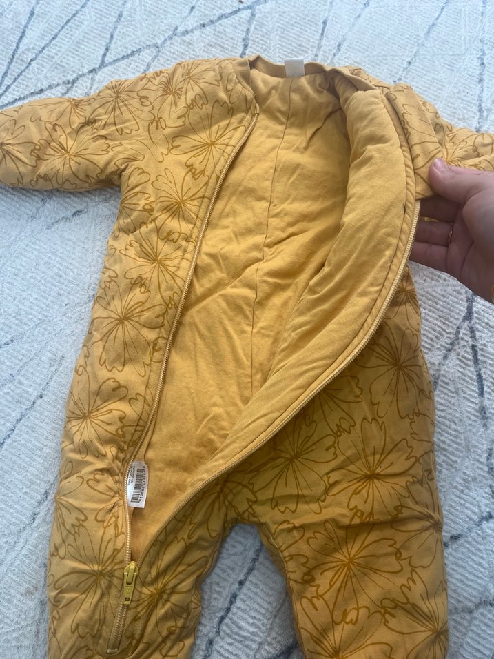 Lcwaikiki uyku tulumu 2.5 tog - Görsel 3