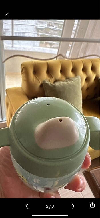 Diğer Tommee Tippee Alıştırma suluğu
