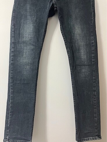 Mavi Jeans Fermuarlı jeans pantolon