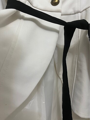 42 Beden Blazer ceket