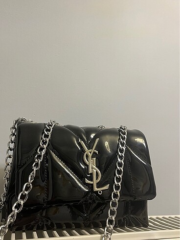 Ysl çanta rugan