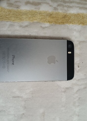 iPhone 5s 