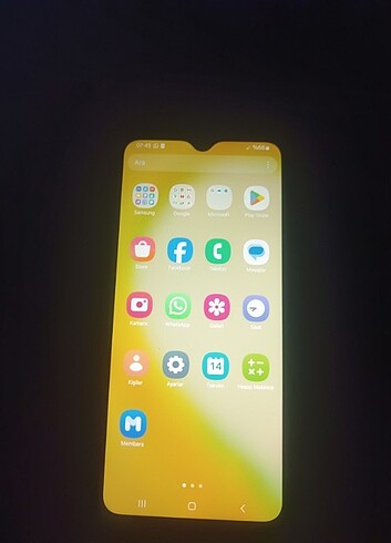 Samsung Galaxy A 04 