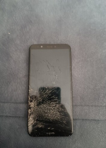 Huawei y7 2018 
