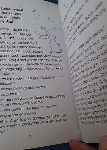 Cam Tavşan - Bir Hıdrellez Günü - Görsel 3