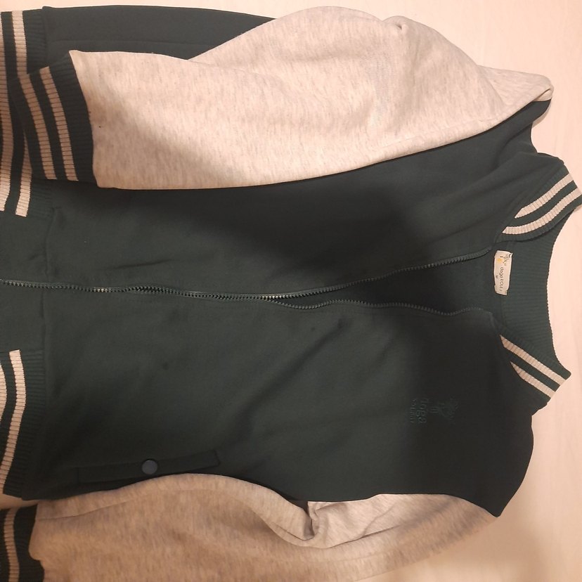 doga koleji Sweatshirt - Görsel 2