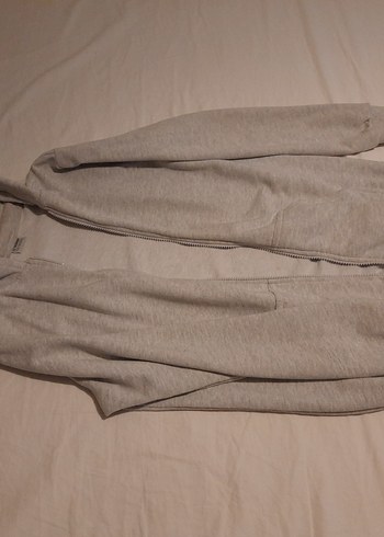 lcw Kapüşonlu fermuarli Sweatshirt 11-12 yaş - Görsel 2