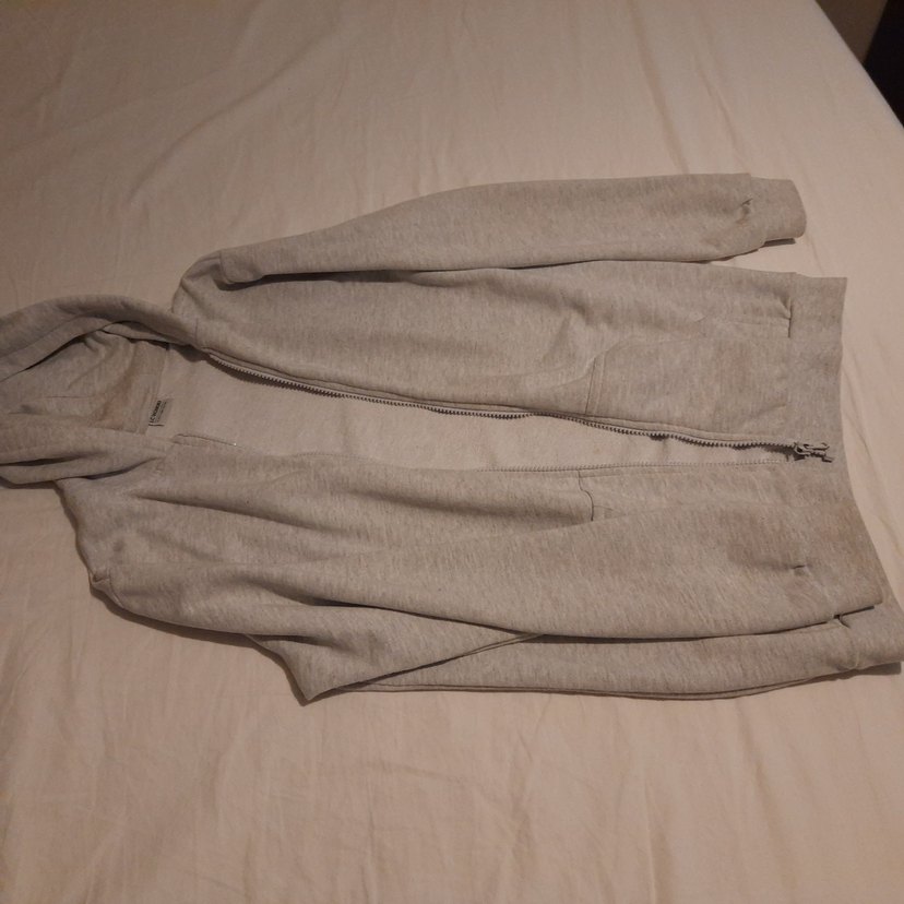 lcw Kapüşonlu fermuarli Sweatshirt 11-12 yaş - Görsel 2