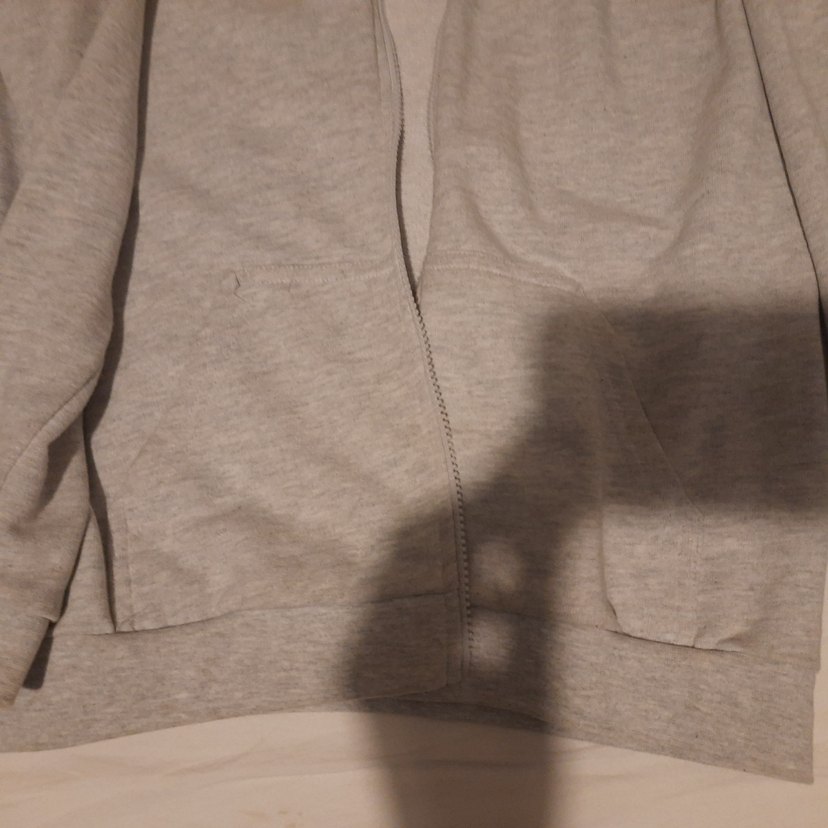 lcw Kapüşonlu fermuarli Sweatshirt 11-12 yaş - Görsel 3