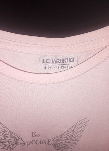 LC waikiki elbise