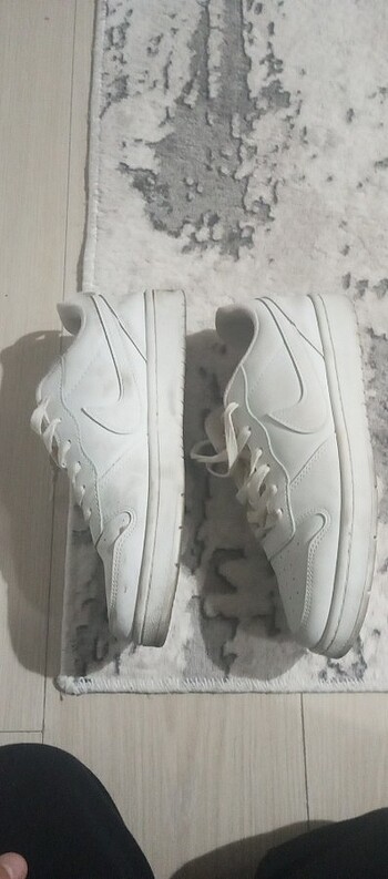 Nike 41 numara ayakkabı çakma Nike