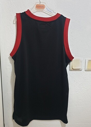 12-13 Yaş Beden Nike forma