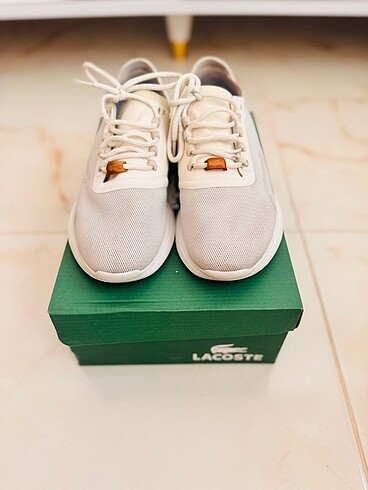 Orjinal Lacoste