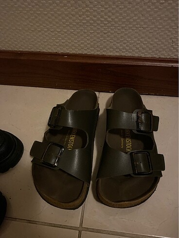 Birkenstock Terlik