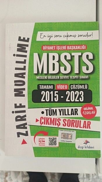 Kitap
