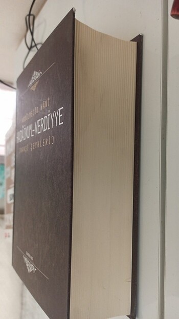  Dini kitap