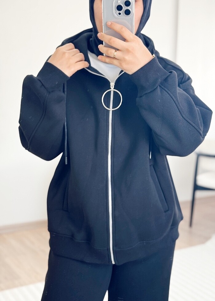 Eşofman Takımı - Görsel 5