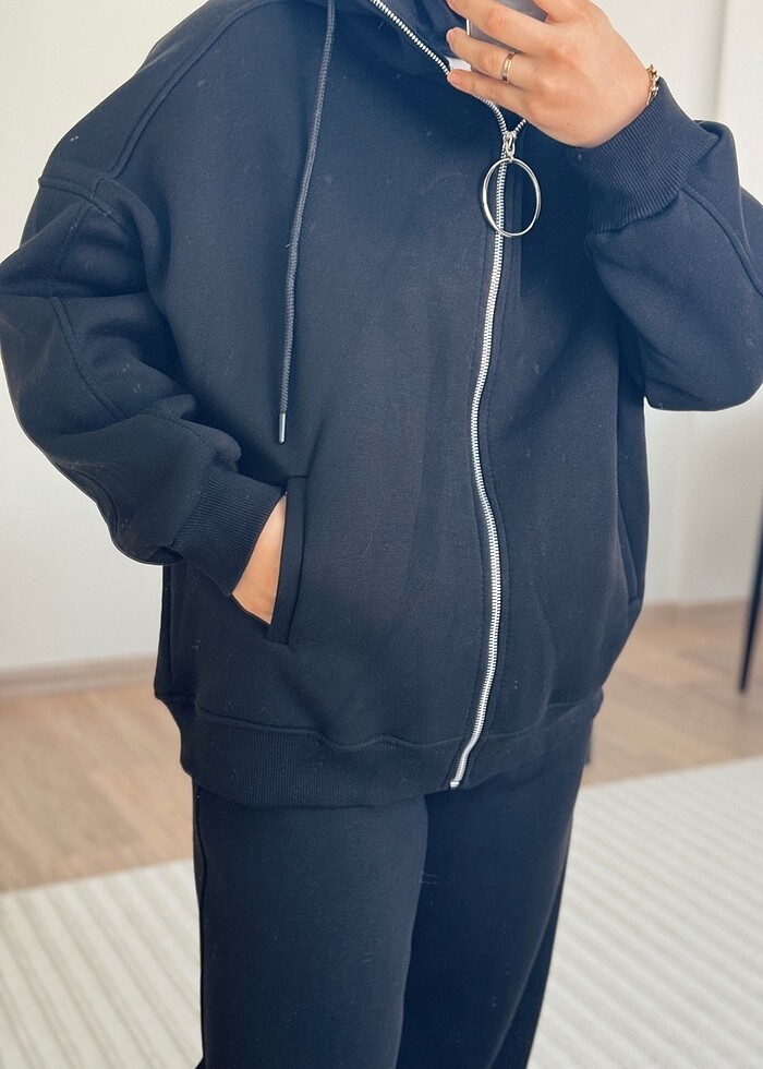 Eşofman Takımı - Görsel 4