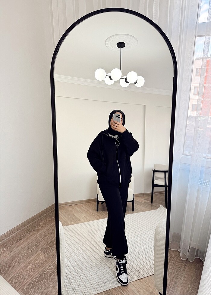 Eşofman Takımı - Görsel 2