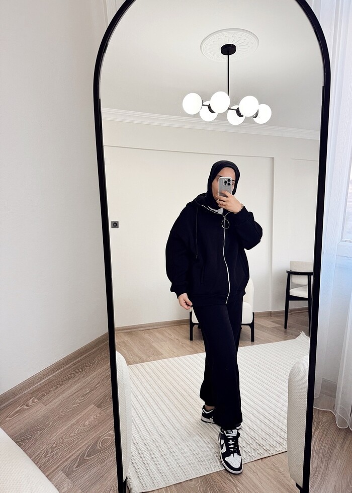 Eşofman Takımı - Görsel 3