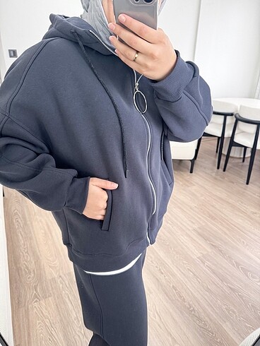 Eşofman Takımı - Görsel 5