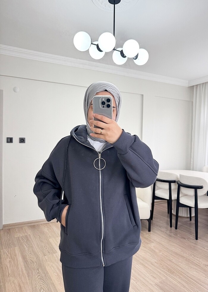 Eşofman Takımı - Görsel 2