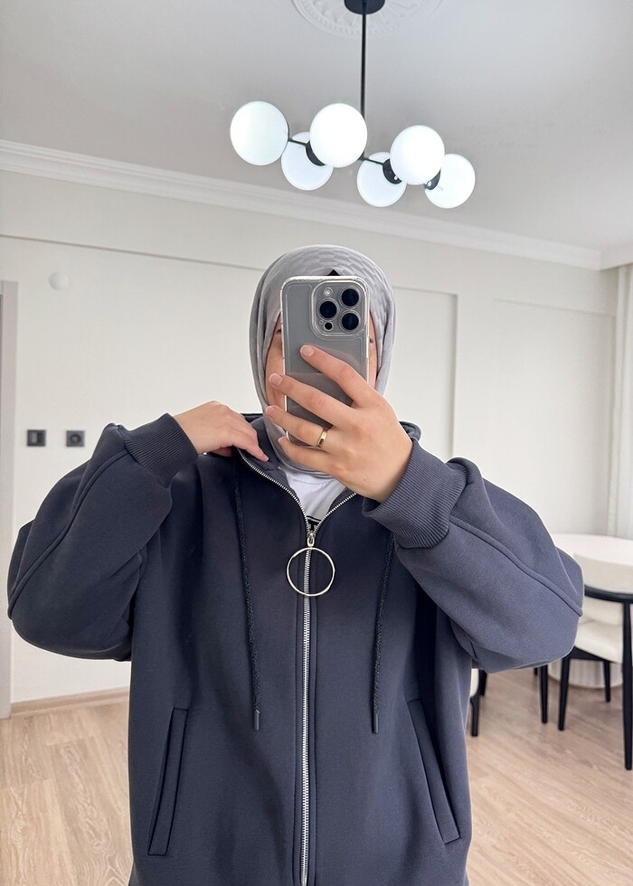 Eşofman Takımı - Görsel 4