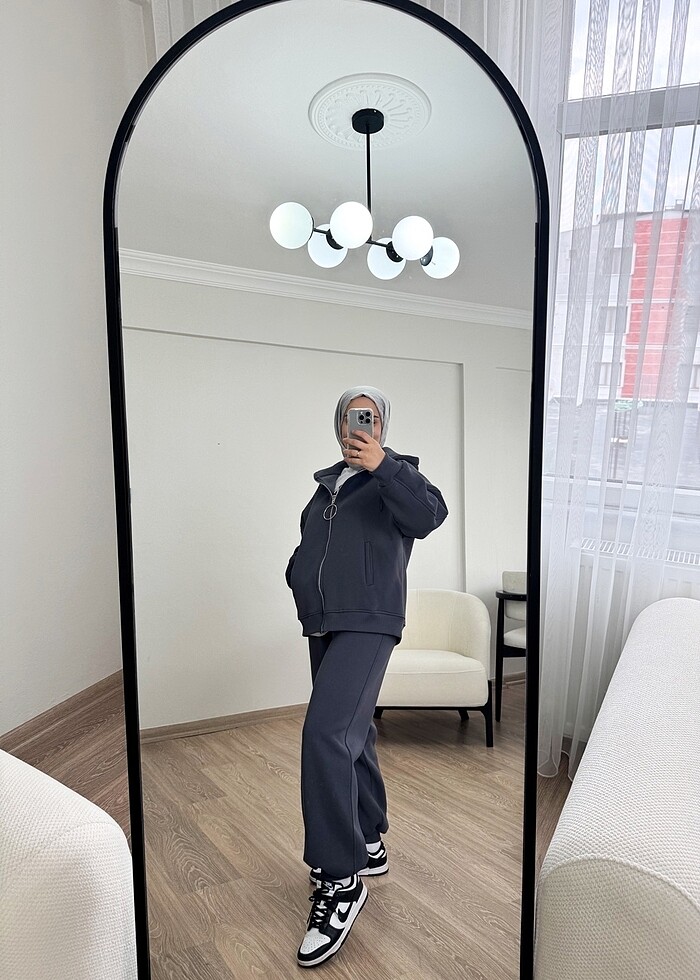 Eşofman Takımı - Görsel 3