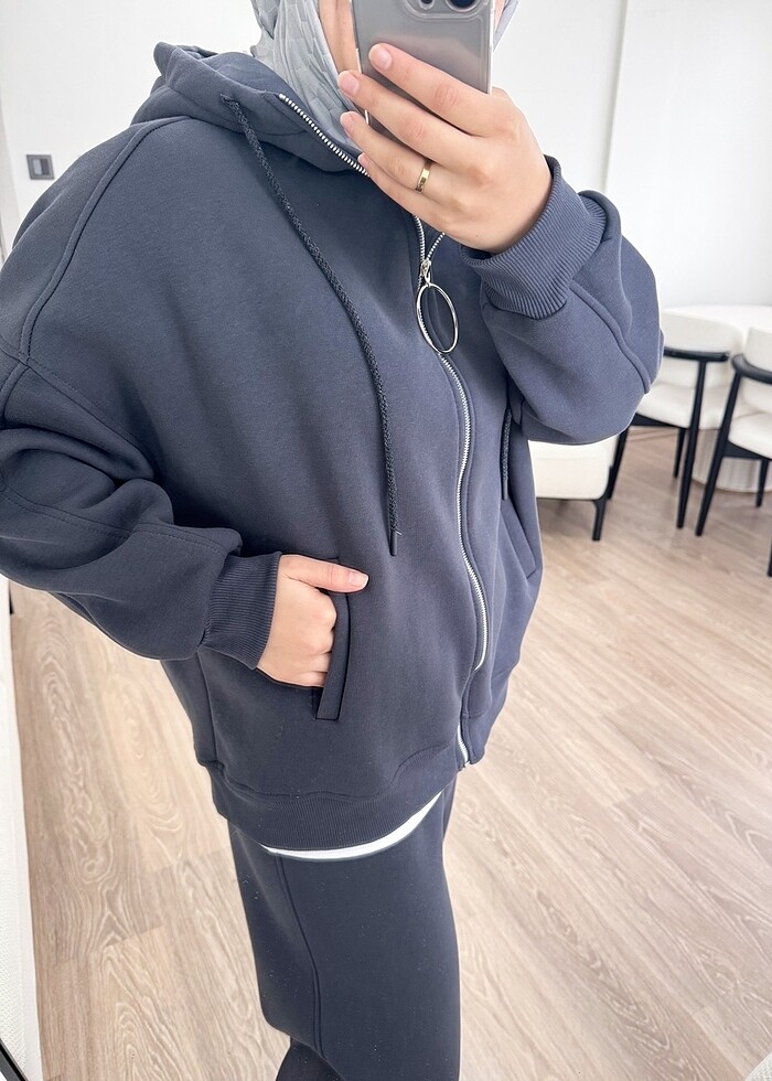 Eşofman Takımı - Görsel 5