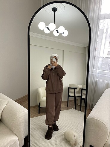 Eşofman Takımı - Görsel 2