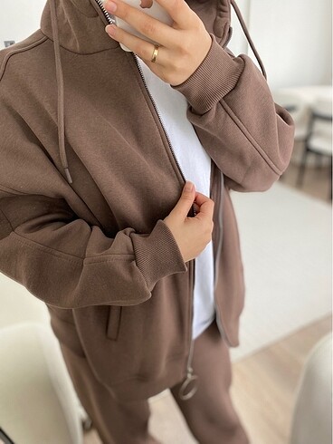 Eşofman Takımı - Görsel 5