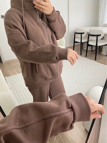 Eşofman Takımı - Görsel 3