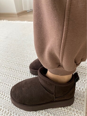 Eşofman Takımı - Görsel 4