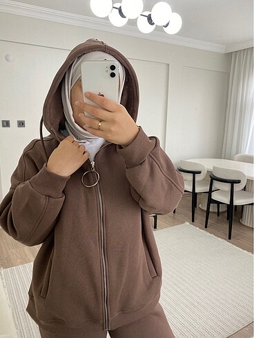 Eşofman Takımı - Görsel 6