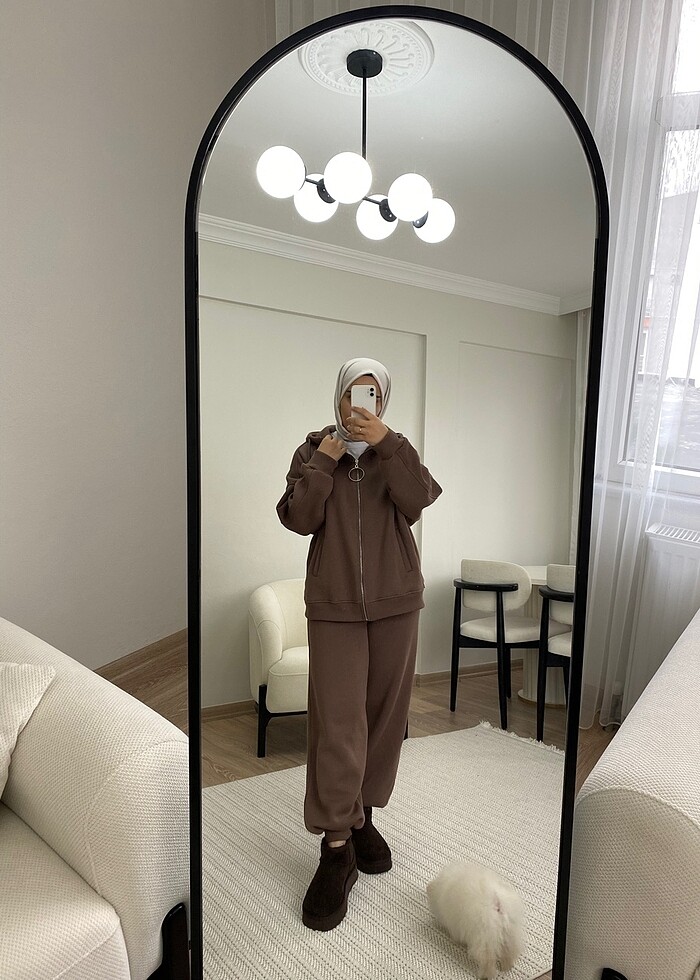 Eşofman Takımı - Görsel 2